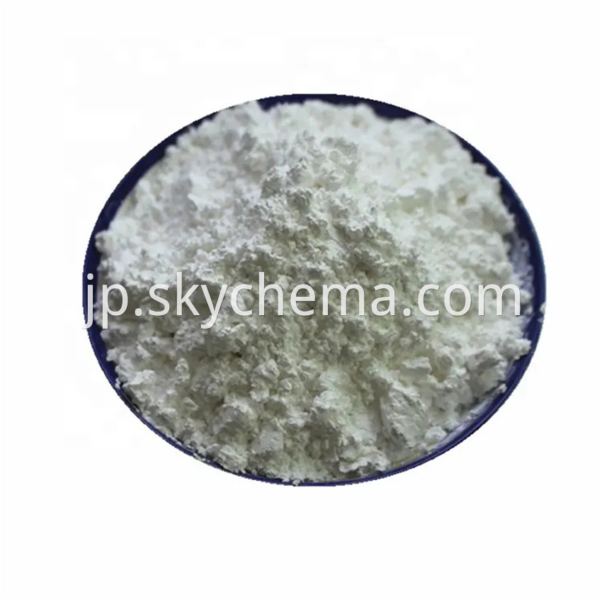 Silica Powder W 92